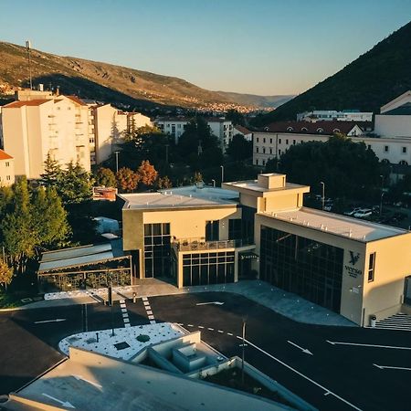 Hotel Verso Mostar Zewnętrze zdjęcie