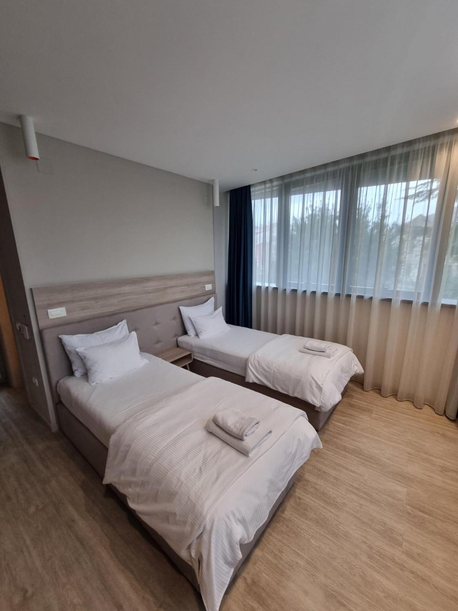 Hotel Verso Mostar Zewnętrze zdjęcie