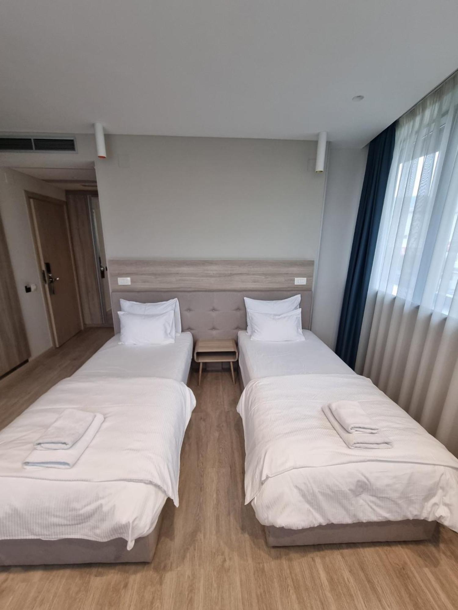 Hotel Verso Mostar Zewnętrze zdjęcie