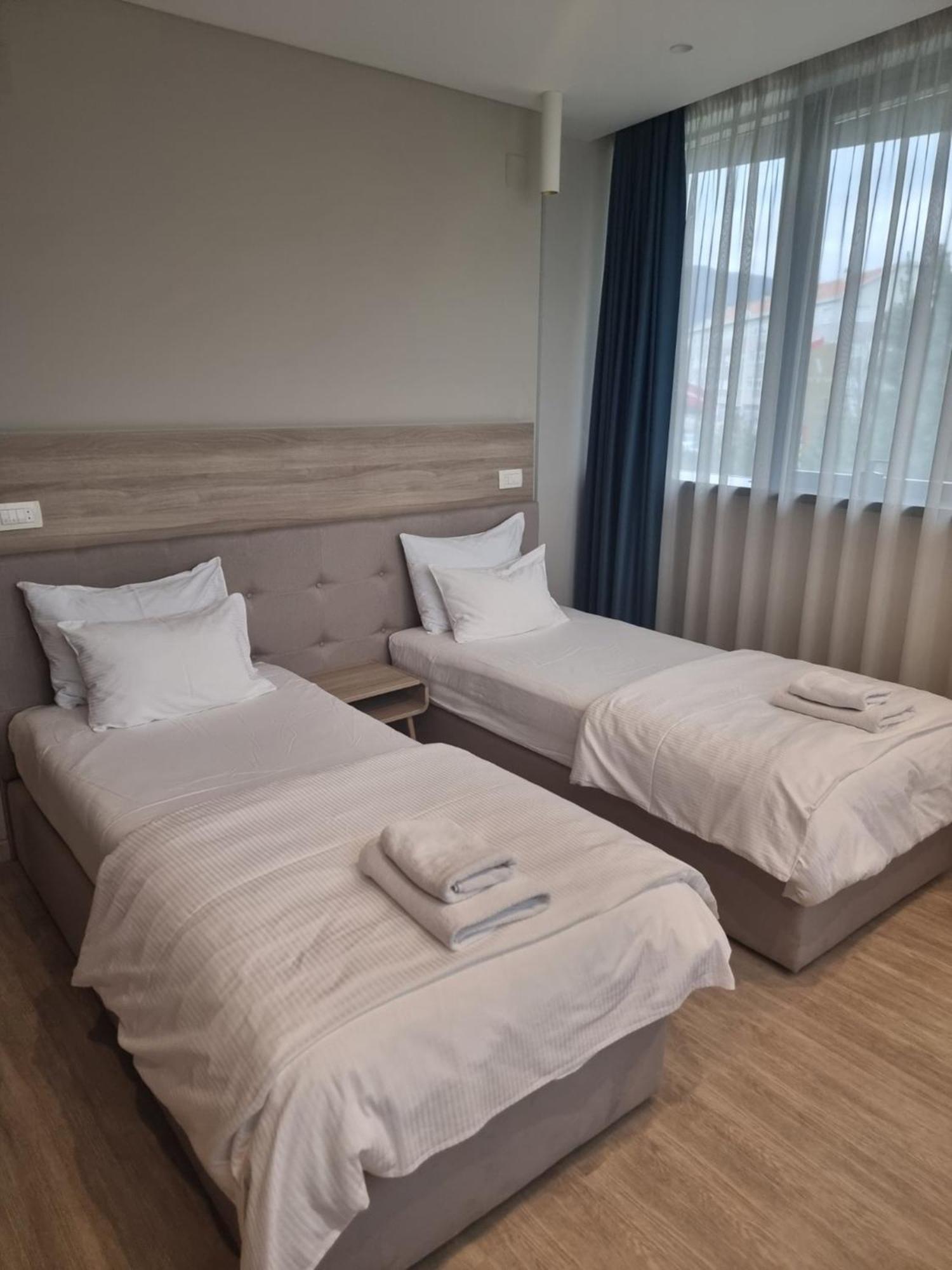 Hotel Verso Mostar Zewnętrze zdjęcie