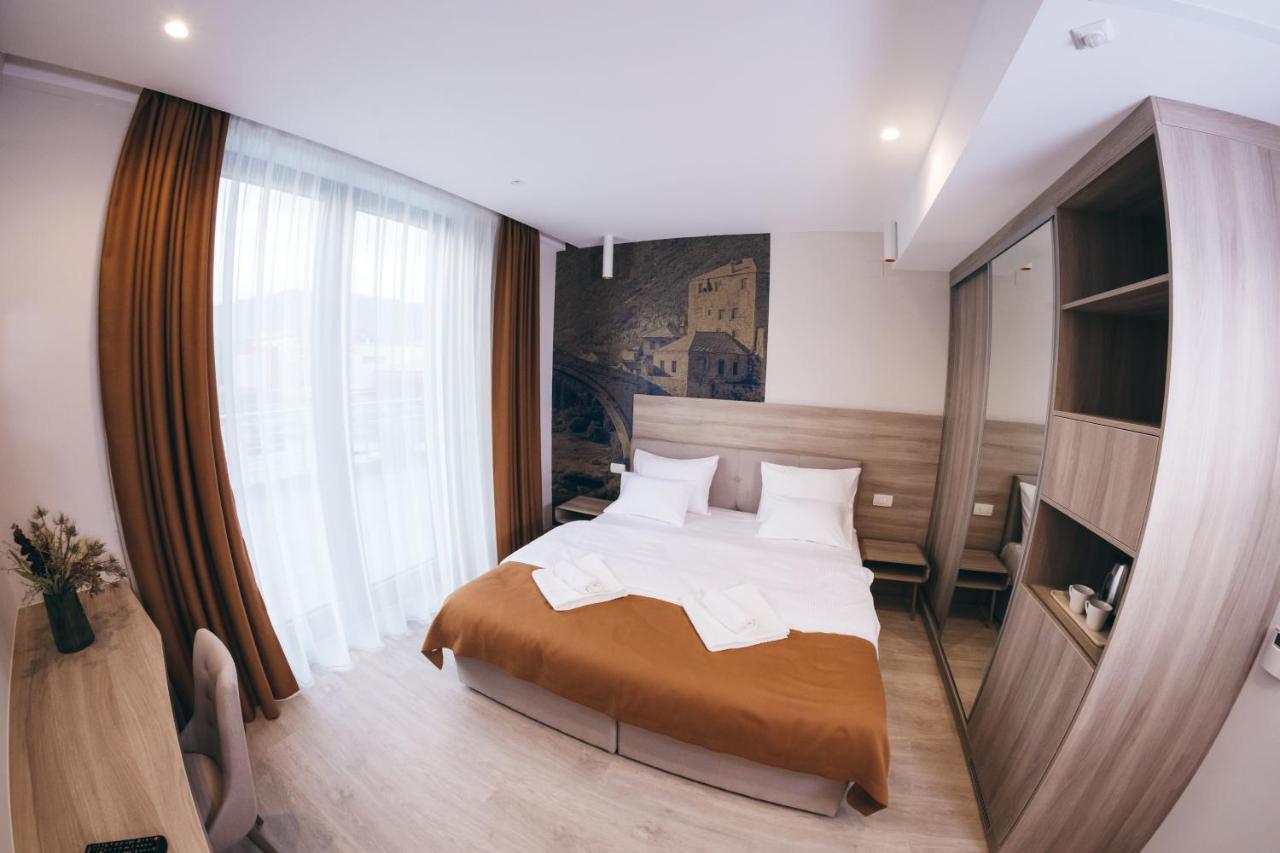 Hotel Verso Mostar Zewnętrze zdjęcie