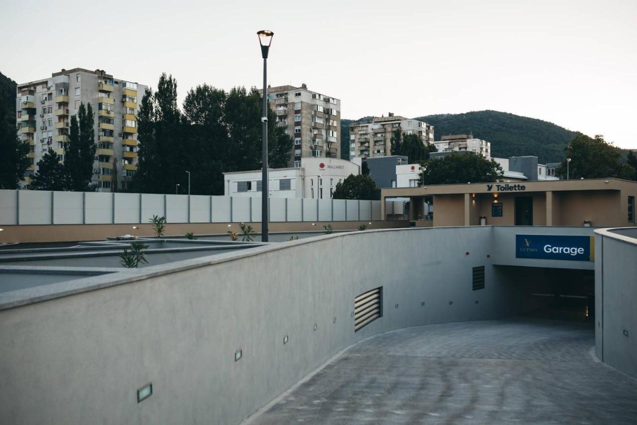 Hotel Verso Mostar Zewnętrze zdjęcie